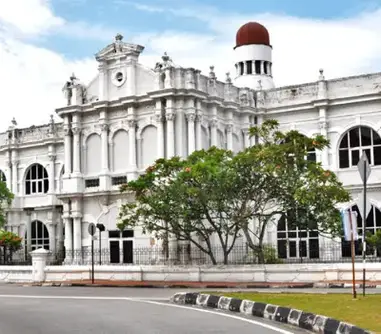 30 Tempat Menarik Di Penang Yang Rugi Tak Pergi Ammboi