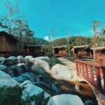 Masbro Hidden Village: Teroka Percutian Mendamaikan