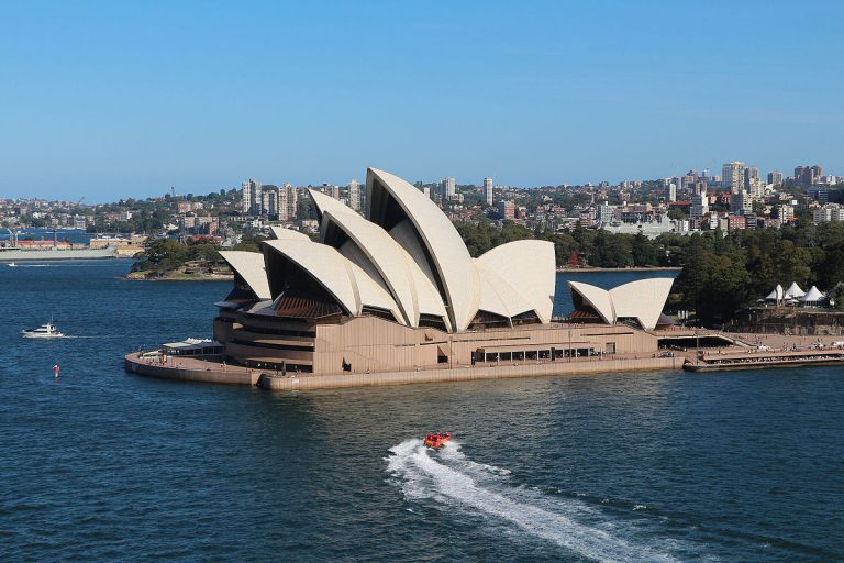 20 Tempat Menarik Di Sydney Yang Wajib Masuk Dalam Itinerary Anda