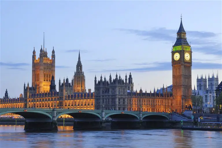 29 Tempat Menarik Di London Yang Anda Wajib Lawati
