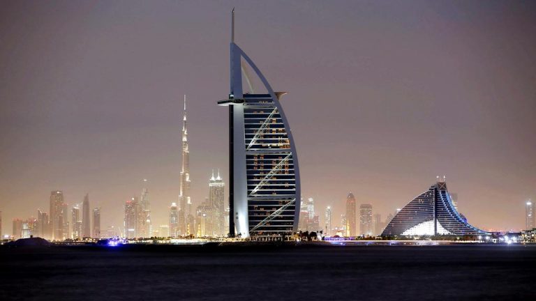 15 Tempat Menarik Di Dubai Yang Pasti Buatkan Anda Terpesona