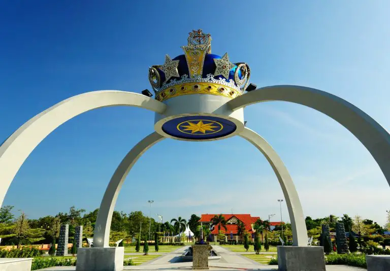 WOW! 17 Tempat Menarik Di Johor Bahru Tiada Di Negeri Lain. Wajib Anda Sekeluarga Kunjungi.