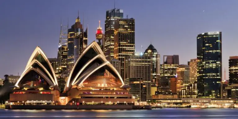 15 Tempat Menarik di Sydney, Australia Yang Menjadi Pilihan Ramai! [JOM TERJAH]