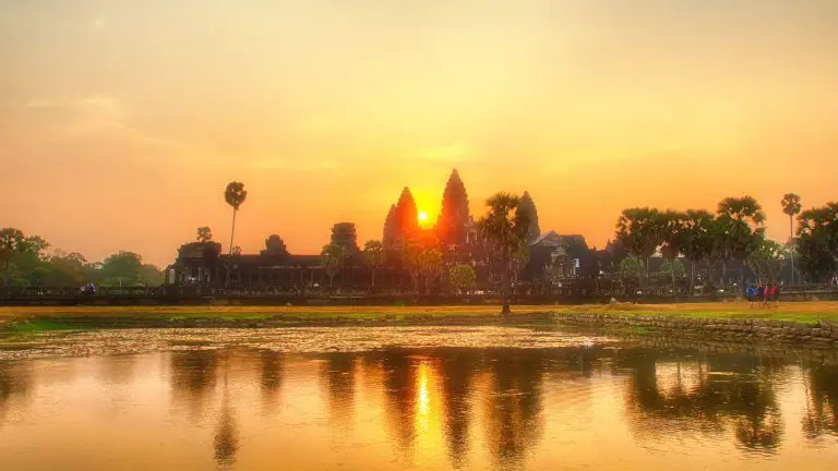 12 Tempat Menarik Di Cambodia Kesukaan Ramai 2019