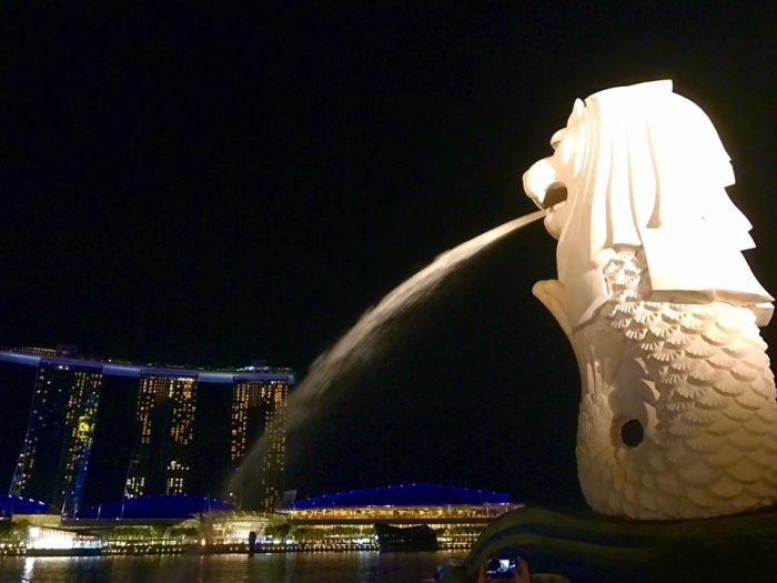 18 Lokasi Menarik Dan Percuma Di Singapura Yang Boleh Anda Terjah Di Hujung Minggu