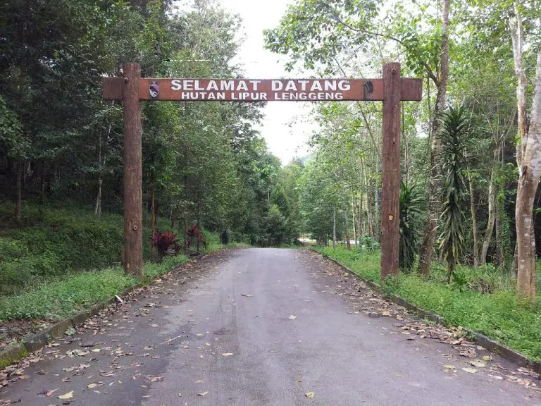 9 Tempat Menarik di Nilai Yang Tak Ramai Orang Tahu  Ammboi