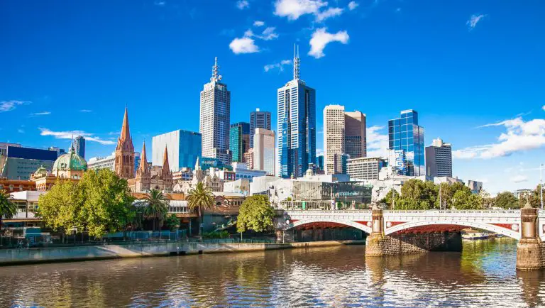 15 Tempat Menarik di Melbourne, Australia Sesuai Untuk Melancong [Wajib Baca]
