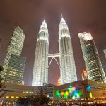 10 Bangunan Tertinggi di Malaysia