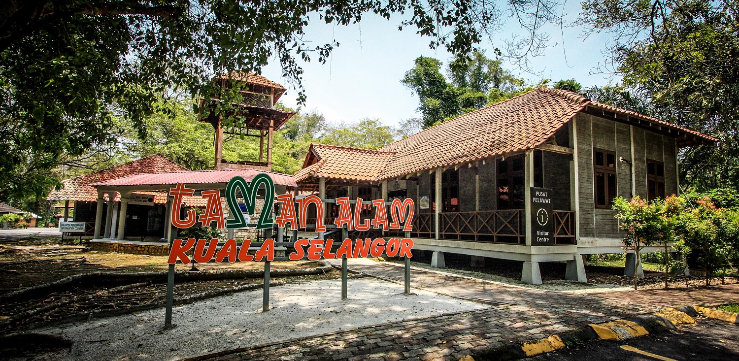 Taman Alam Kuala Selangor