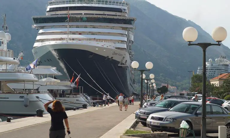 7 Perkara Yang Aku Belajar Melalui Pengalaman Travel Dengan ‘Cruise Ship’