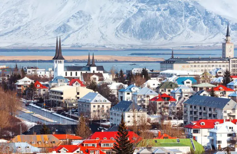 13 Tempat Menarik Di Iceland Pasti Membuat Anda Terpukau Pada 2019 Ini!