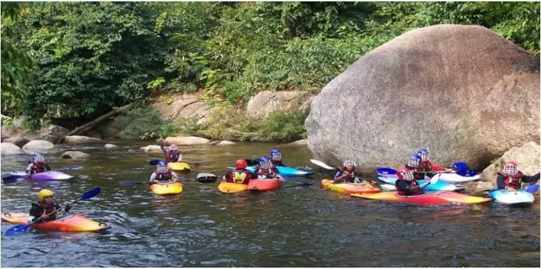 14 Tempat Menarik di Kulim Yang Ramai Orang Tak Tahu - Ammboi