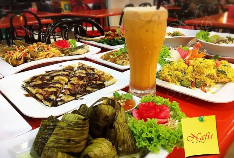 Sedapnya! 10 Tempat Makan Di Taiping Sedap Dan Menyelerakan
