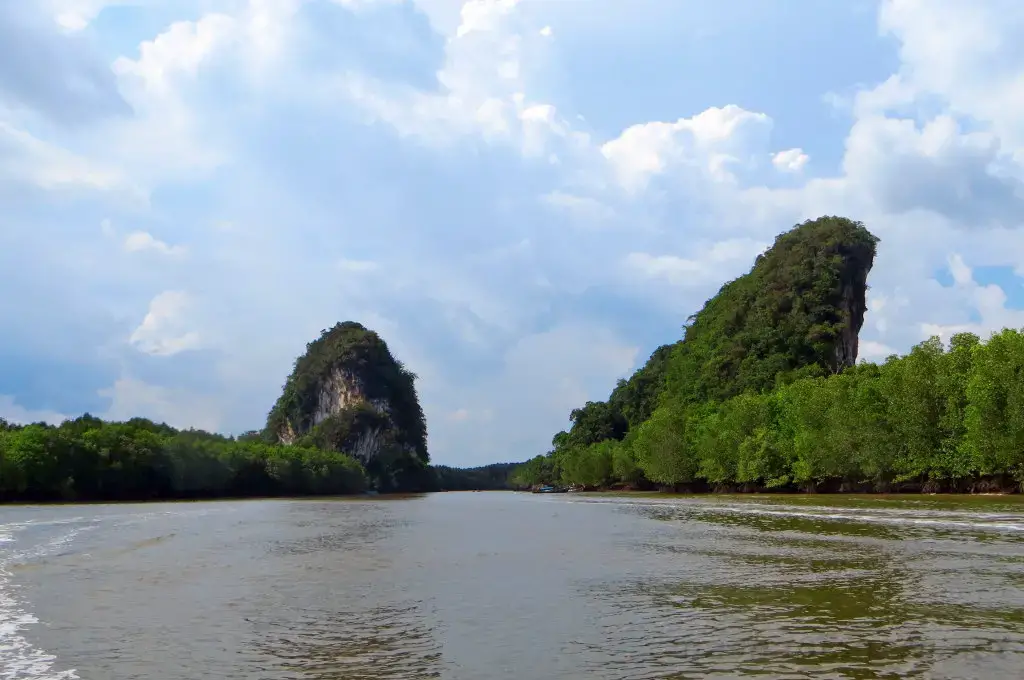 20 Tempat Menarik Di Krabi Yang Perlu Anda Lawati. Fuh! Cantik 