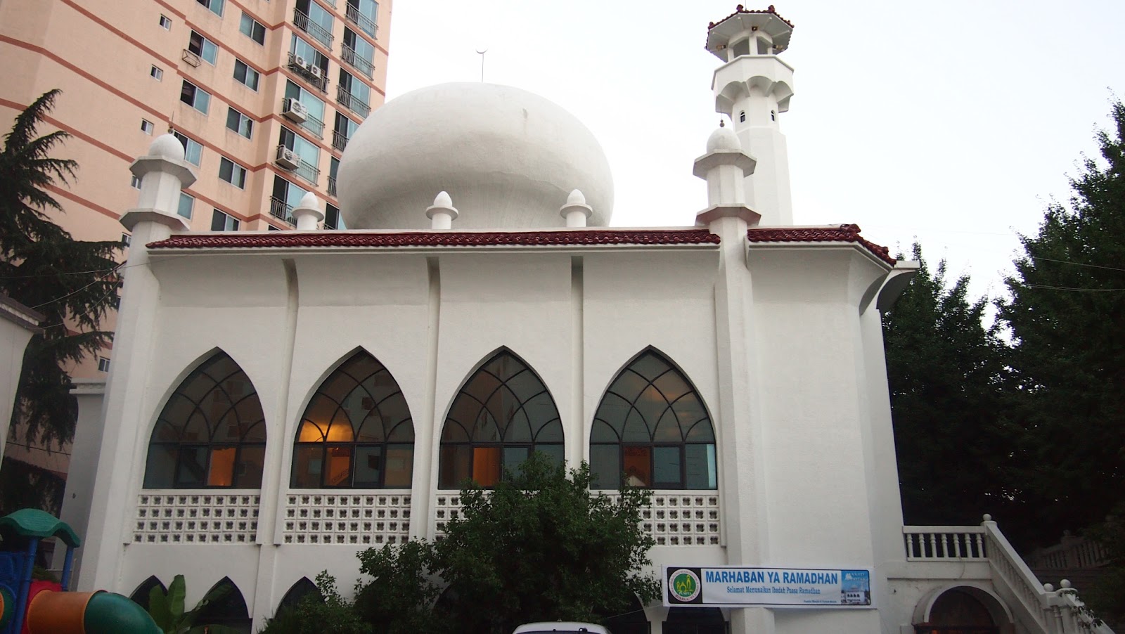 Masjid Al Fatah