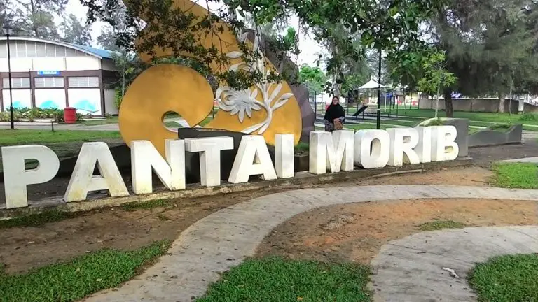 tempat menarik sekitar selangor