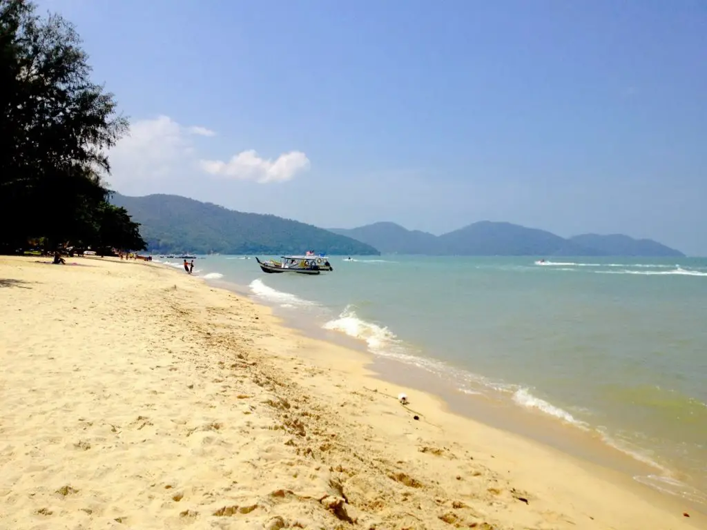 20 Tempat Menarik Di Pulau Pinang Yang Popular Dikunjungi Pelancong