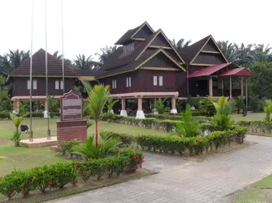 Senarai Tempat Menarik Di Rembau Dan Aktiviti Yang Boleh Anda Lakukan Di Daerah Beradat Ini Ammboi