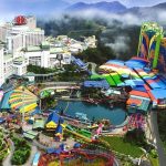 10 Tempat Menarik di Genting Highland  2019/2010 Rugi Tak Datang!
