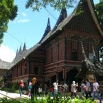10 Tempat Menarik di Bukit Tinggi, Indonesia Tumpuan Ramai Pelancong
