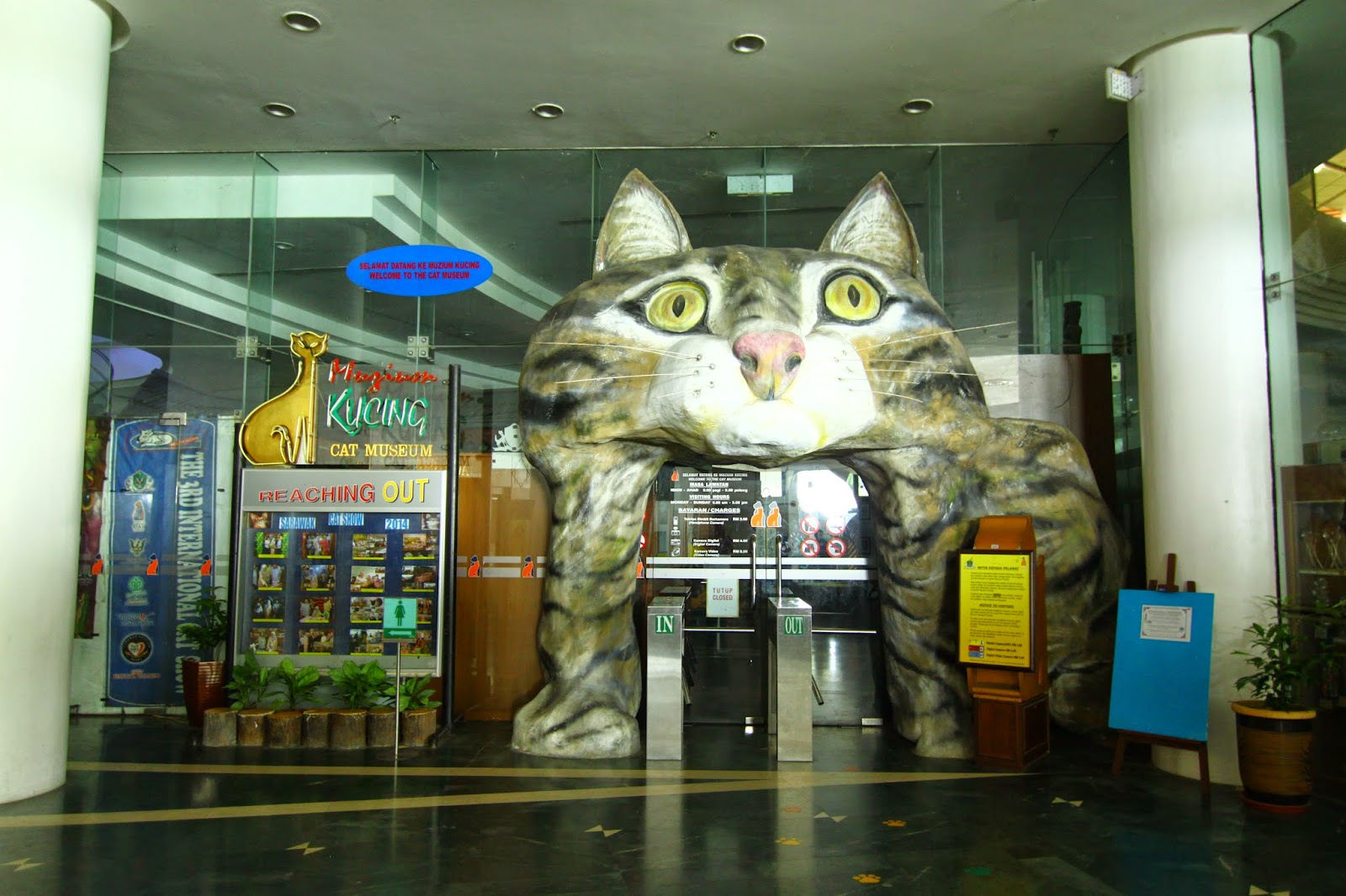 Muzium Kucing
