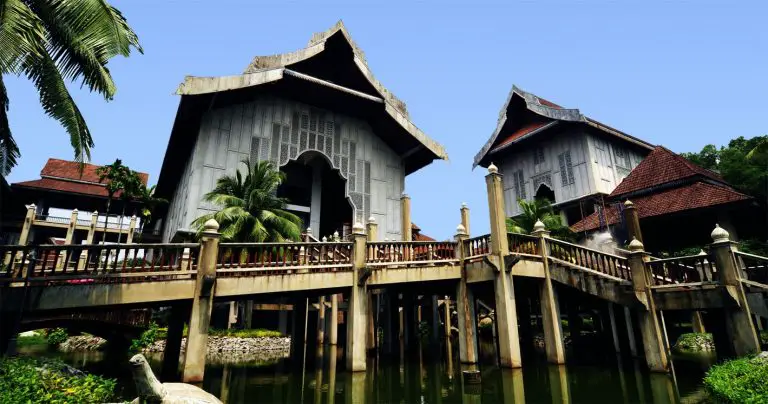 17 Tempat Menarik Di Terengganu, Negeri Yang Kaya Dengan Hasil Seni.