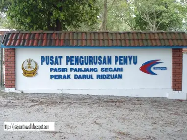 8 Tempat Menarik Di Pantai Remis Perak Dan 14 Aktiviti Percutian Boleh Anda Lakukan Ammboi