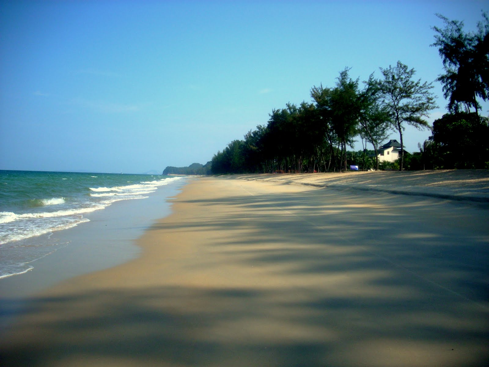 Pantai Cherating