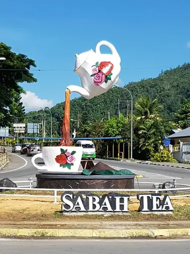 20 Tempat Menarik Di Kundasang Wow Sangat Cantik Dan Sejuk Ammboi