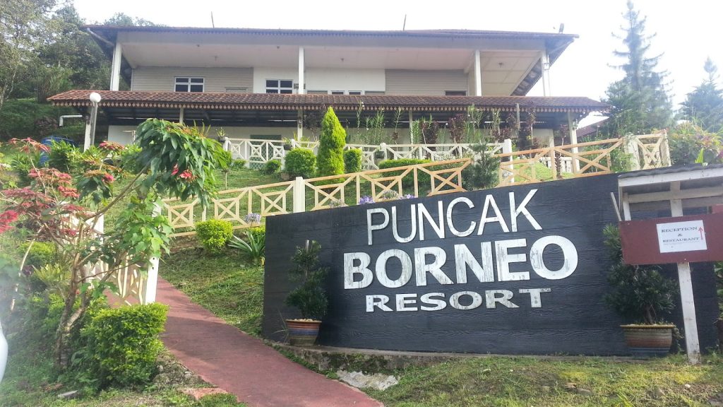 20 Tempat Menarik Di Kundasang. WOW. Sangat Cantik Dan Sejuk! - Ammboi