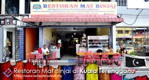 20 Tempat Makan Menarik di Terengganu Pilihan Ramai ...