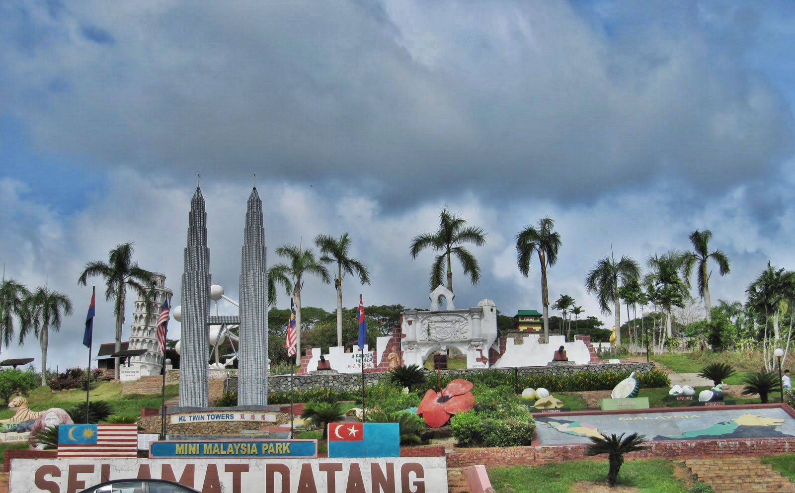 19 Tempat Menarik Di Batu Pahat Daerah Yang Menyimpan Kisah Sejarah Tersendiri Ammboi