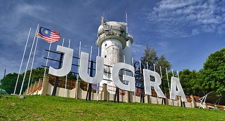 TOP 24+ Tempat Bersejarah di Malaysia Yang TERKENAL Seluruh Negara Ammboi