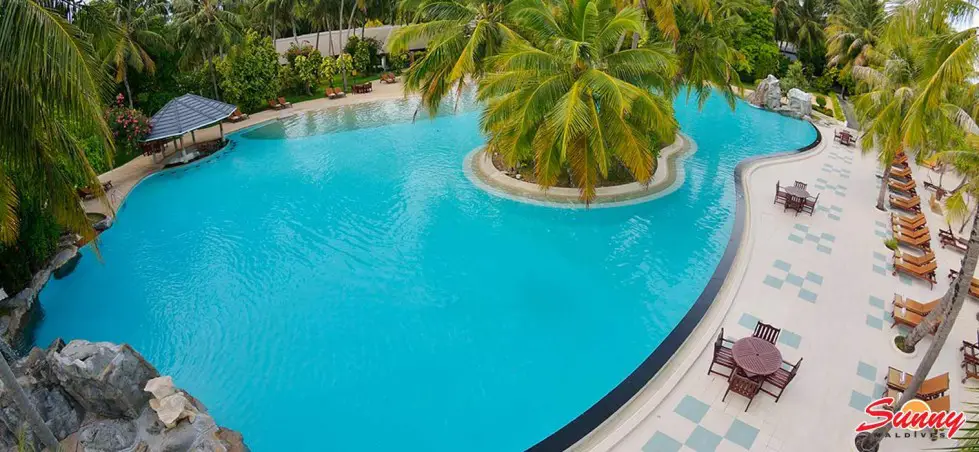 tempat menarik di maldives