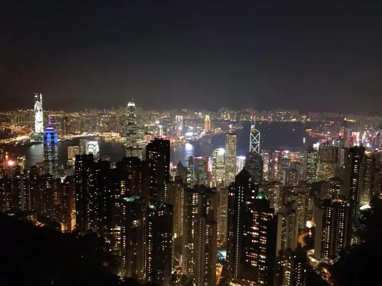 11 Tips Melancong Ke Tempat-Tempat Menarik Di Hong Kong