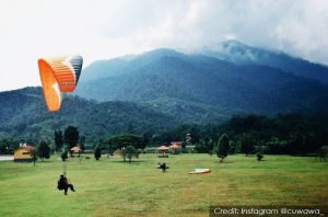 15 Tempat Menarik di Kuala Kubu Bharu Sesuai Untuk Percutian Dan