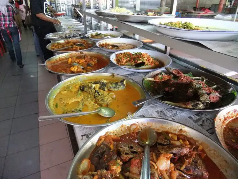 16 Tempat Makan Best Di Gombak Penuh Selera Dan Citarasa ...