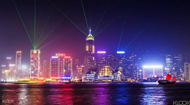 20 Tempat Menarik di Hong Kong Yang Menjadi Tarikan Dunia