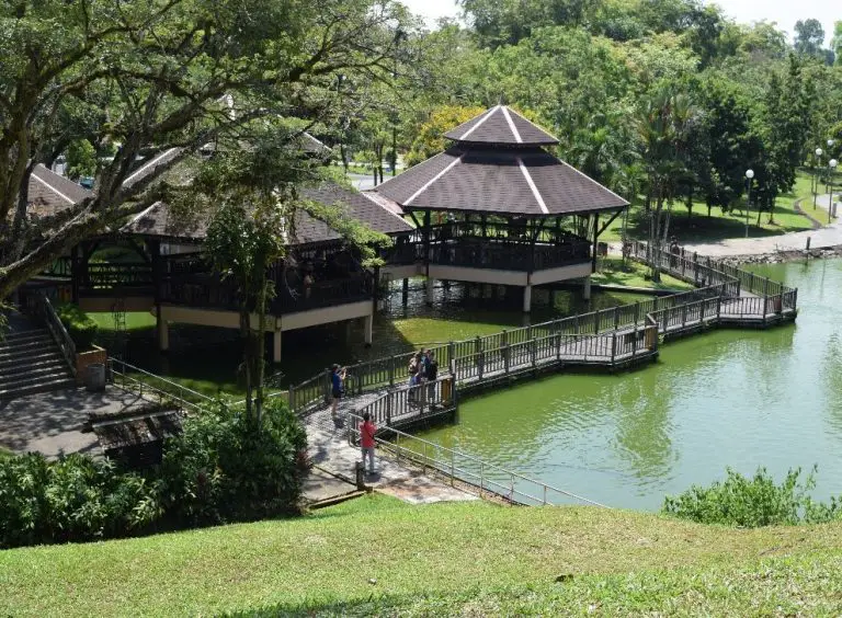 15 Tempat Menarik di Sibu, Sarawak Penuh Kebudayaan Dan Keseronokan