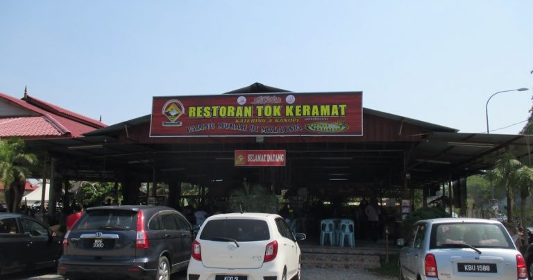 tempat makan menarik di kedah