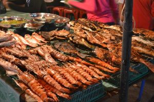 16 Tempat Makan Menarik Di Kota Kinabalu Western, Seafood Dan Tradisional