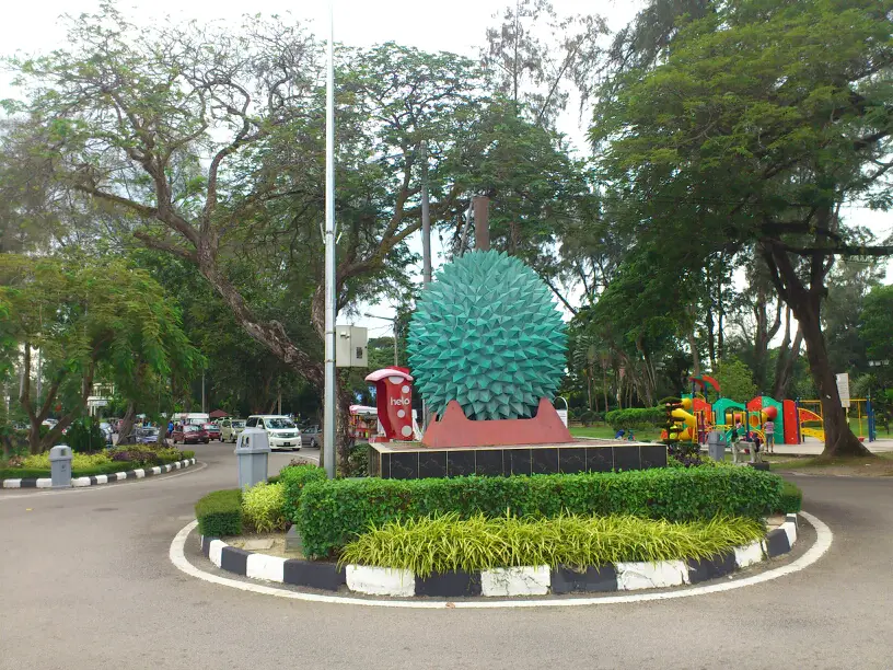 Taman Tanjung Emas