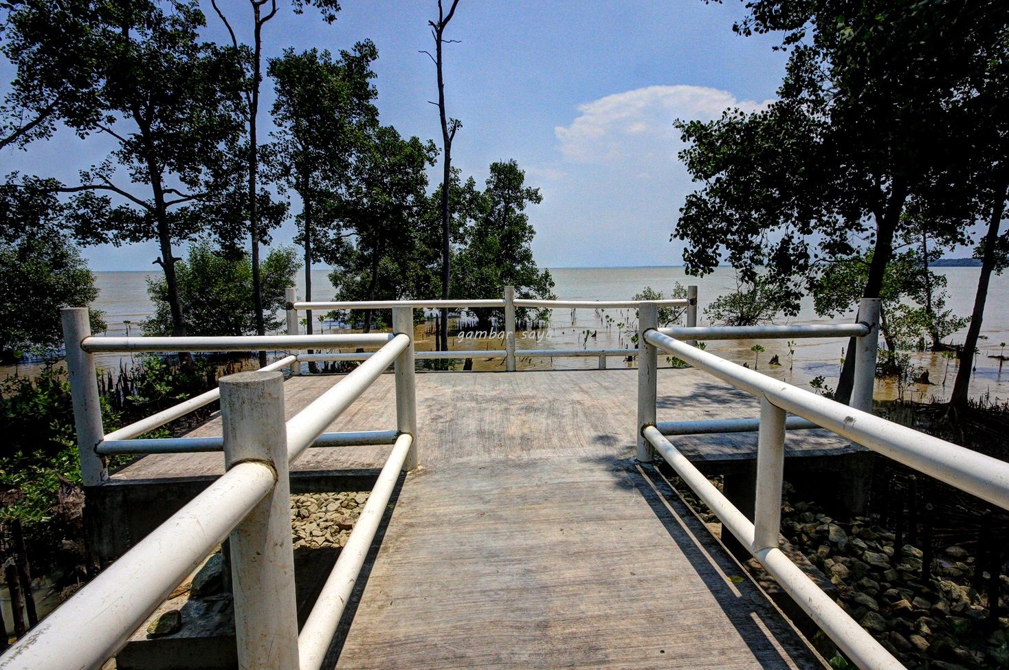 Taman Tanjung Ketapang