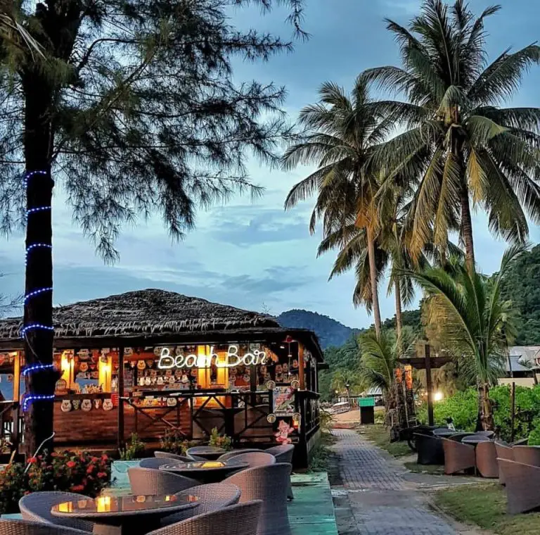 Review Ringkas Bagi Yang Ingin Travel Ke Pulau Tioman
