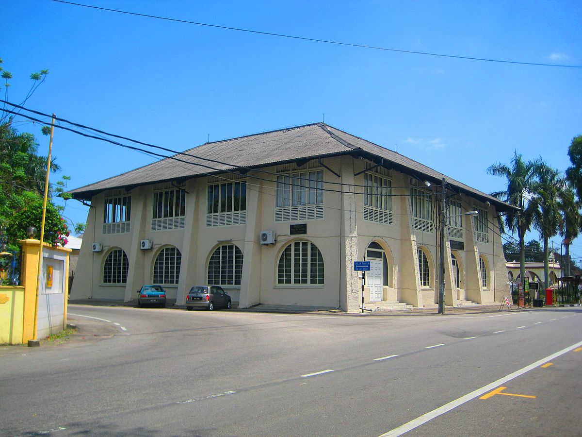 Bank Kerapu