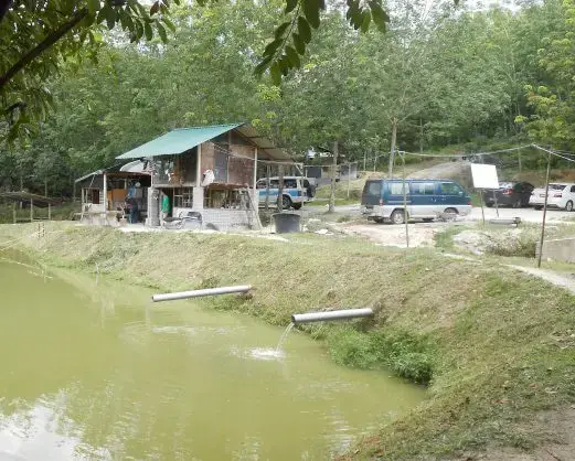 12 Tempat Memancing Di Selangor Best Dan Sesuai Untuk Kaki Pancing Ammboi