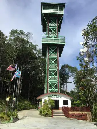 15 Tempat Menarik Di Lahad Datu Best Dan Terbaik Untuk Percutian 