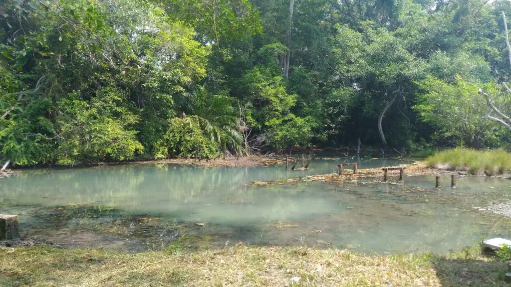 20 Tempat Menarik Di Kuala Kangsar. Bandar DiRaja Pelbagai ...