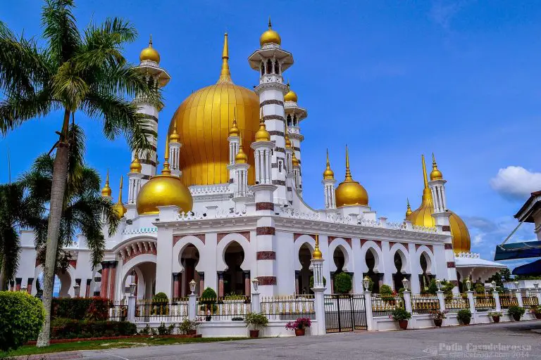 20 Tempat Menarik Di Kuala Kangsar. Bandar DiRaja Pelbagai Khazanah