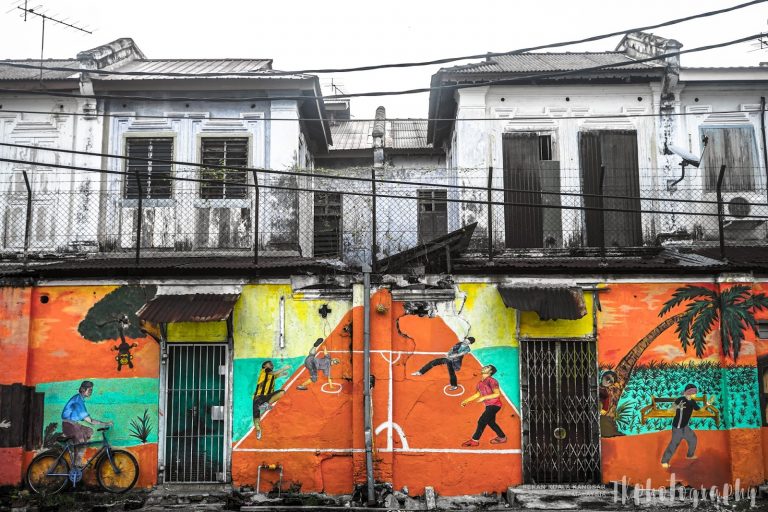 tempat menarik di kk